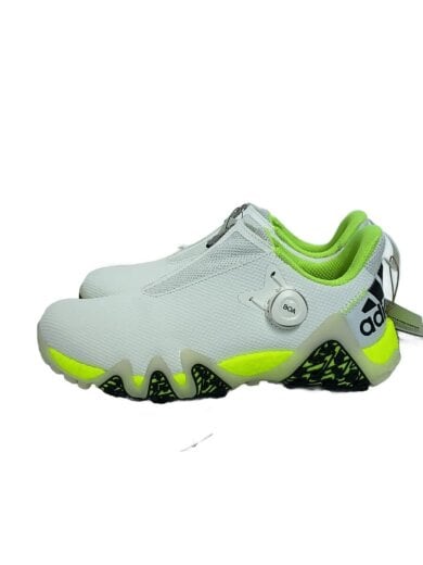 商品画像：ローカットスニーカー/26.5cm/WHT/IF1042/ゴルフ 1