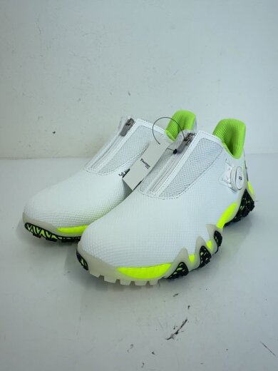 商品画像：ローカットスニーカー/26.5cm/WHT/IF1042/ゴルフ 2