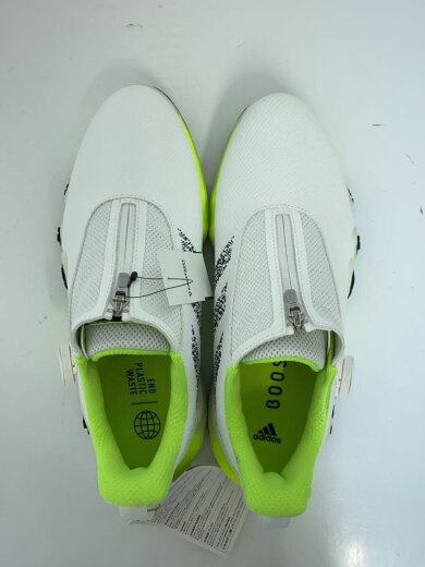 商品画像：ローカットスニーカー/26.5cm/WHT/IF1042/ゴルフ 3