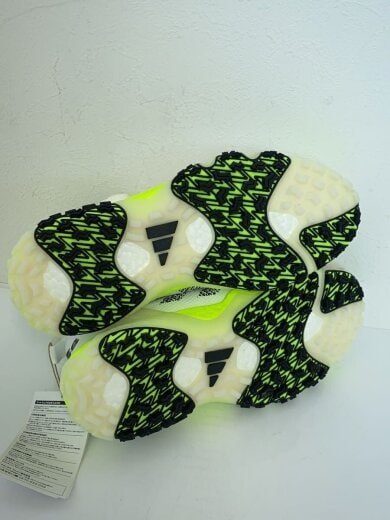 商品画像：ローカットスニーカー/26.5cm/WHT/IF1042/ゴルフ 4