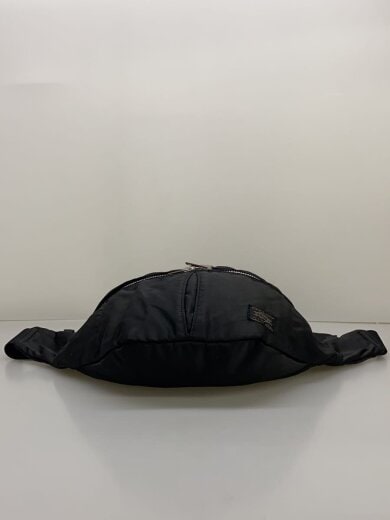 商品画像：TANKER/WAIST BAG/ウエストバッグ/ナイロン/BLK/622-76629 4