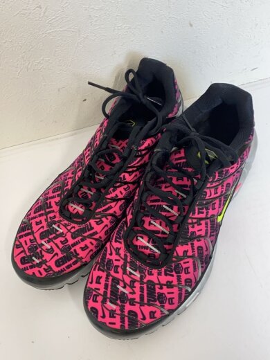 商品画像：AIR MAX PLUS_エアマックス プラス/28cm/PNK 2