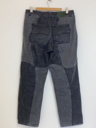 商品画像：ボトム/L/デニム/GRY 2