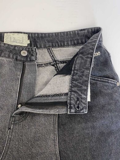 商品画像：ボトム/L/デニム/GRY 3