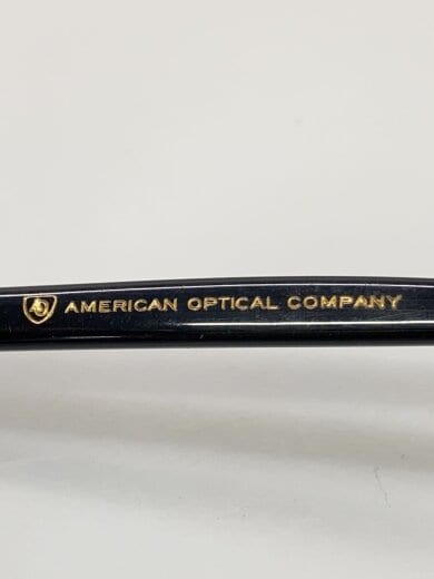 商品画像：メガネ/--/BLK/メンズ 4