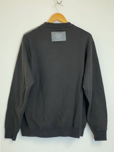 商品画像：TEST PRODUCT EXCHANGE SERVICE CREWNECK LONG SLEEVE// 2