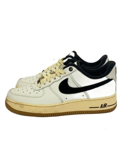 商品画像：AIR FORCE 1 07 LX_エア フォース 1 07 LX/24.5cm/WHT 1