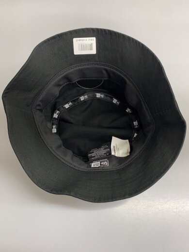 商品画像：バケットハット/スタバックス/ハット/FREE/コットン/BLK/メンズ// 4