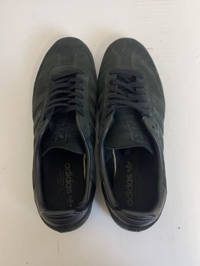 商品画像：ローカットスニーカー_IG1237/30cm/BLK 3