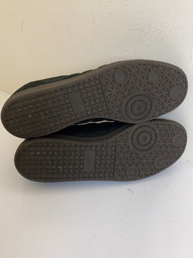 商品画像：ローカットスニーカー_IG1237/30cm/BLK 4