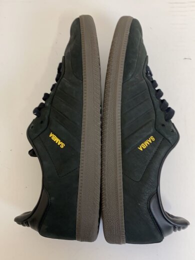 商品画像：ローカットスニーカー_IG1237/30cm/BLK 7