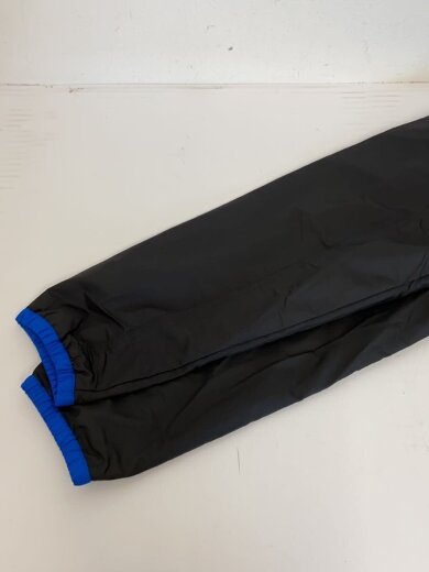 商品画像：イタリア代表/ジャケット/XL/ポリエステル/BLK 5