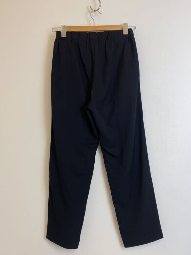 商品画像：ボトム/S/ウール/BLK/RZ-P011 2