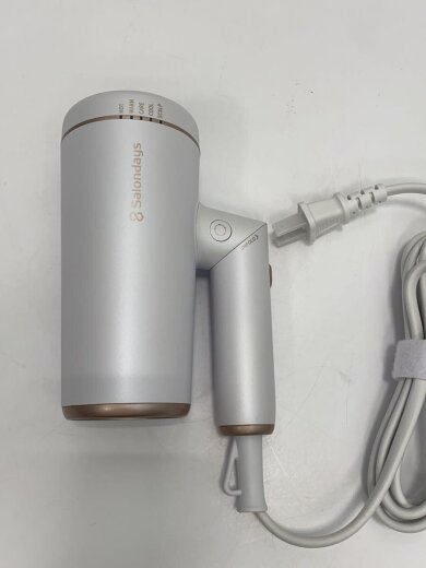 商品画像：SALONDAYS/ドライヤー・ヘアアイロン/SHD-501F 8