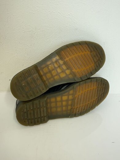 商品画像：ドレスシューズ/UK8/BLK/レザー/11838 4