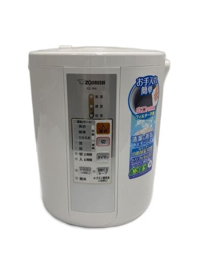 商品画像：加湿器 EE-RM35 1