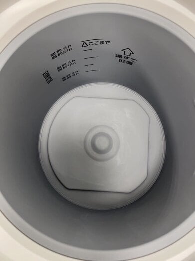 商品画像：加湿器 EE-RM35 6