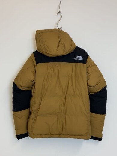 商品画像：ダウンジャケット/XL/ナイロン/CML/ND91950/首元汚れ 2