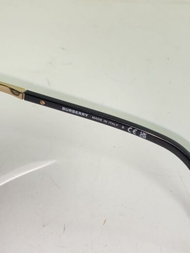 商品画像：サングラス/ウェリントン/プラスチック/BLK/BLK/メンズ/B 4333-F 4