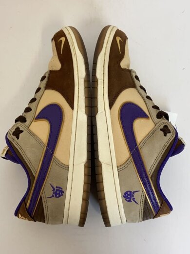 商品画像：ローカットスニーカー/28cm/BRW/レザー/DQ5009-268 7