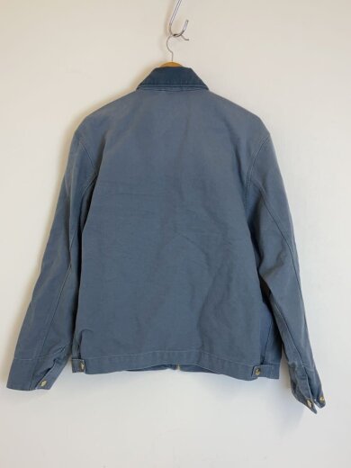 商品画像：ジャケット/L/コットン/NVY/無地/I034819.3MC.4O.03 2