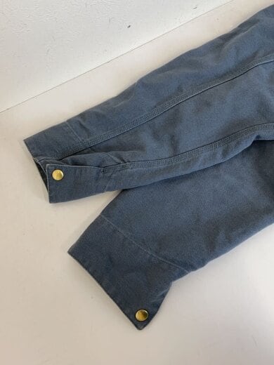 商品画像：ジャケット/L/コットン/NVY/無地/I034819.3MC.4O.03 6