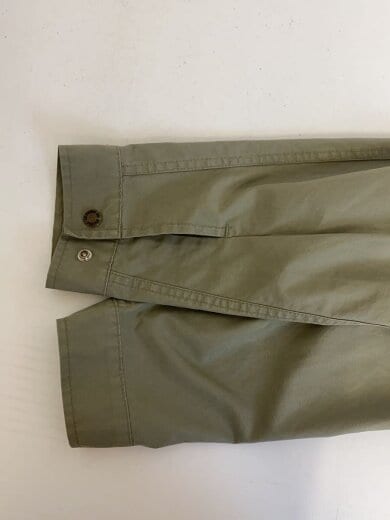 商品画像：ジャケット/38/コットン/KHK/FIJ1921 6