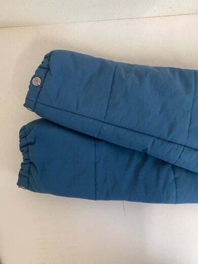 商品画像：パディングジャケット/S/ナイロン/BLU/SC13297NU// 6