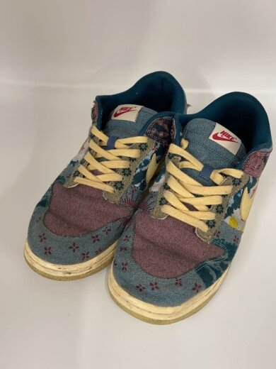 商品画像：DUNK LOW SP_ダンク ロー SP/27cm/マルチカラー 2