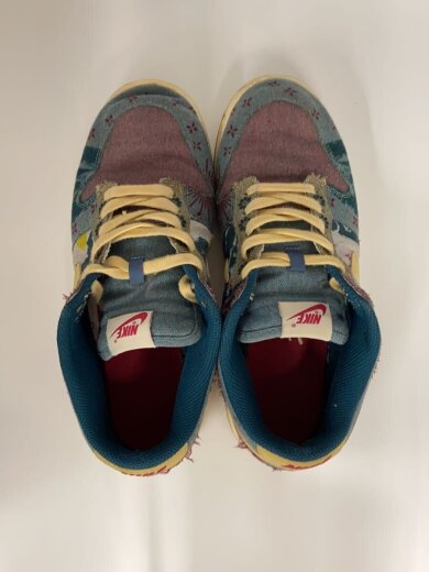 商品画像：DUNK LOW SP_ダンク ロー SP/27cm/マルチカラー 3