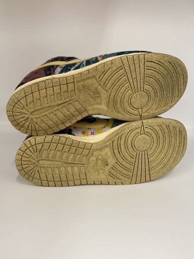 商品画像：DUNK LOW SP_ダンク ロー SP/27cm/マルチカラー 4