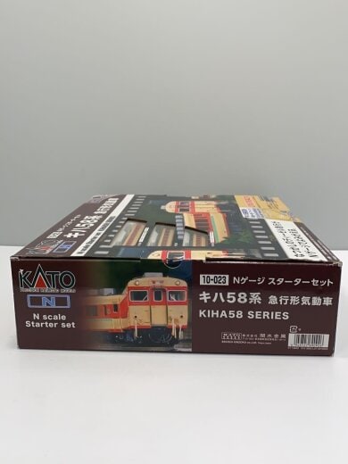 商品画像：ミニカー/10-023 3