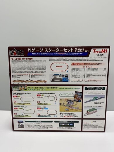 商品画像：ミニカー/10-023 4