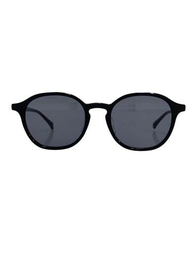 商品画像：サングラス/プラスチック/BLK/BLK/メンズ/SUN2097T-2S 1