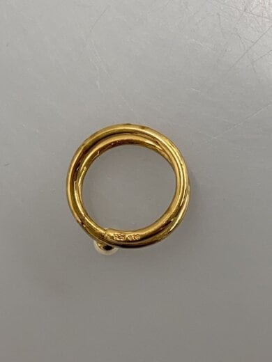 商品画像：アクセサリー/SV925/パール/GLD/レディース 3