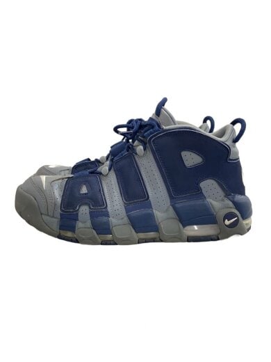 商品画像：AIR MORE UPTEMPO 96/エアモアアップテンポ/グレー/921948-003/28cm/GRY// 1