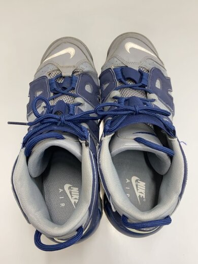商品画像：AIR MORE UPTEMPO 96/エアモアアップテンポ/グレー/921948-003/28cm/GRY// 3