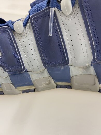 商品画像：AIR MORE UPTEMPO 96/エアモアアップテンポ/グレー/921948-003/28cm/GRY// 8