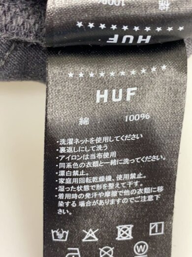 商品画像：ボトム/L/コットン/BLK/無地// 5