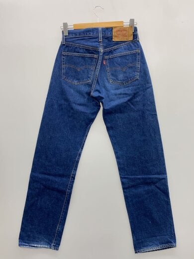 商品画像：赤耳/110周年/バレンシア工場/bigE/復刻/95年/ボトム/30/デニム/IDG// 2