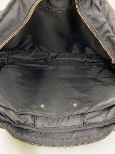 商品画像：LIMOTA NYLON 3WAY BAG/バッグ/ナイロン/NVY/NN7913N 6