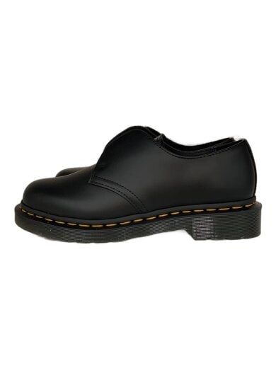 商品画像：LACELESS/ドレスシューズ/US8/BLK/レザー 1