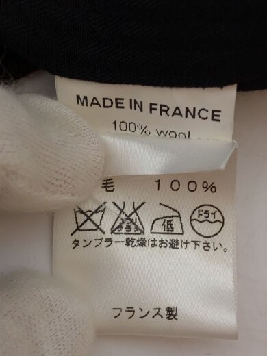 商品画像：コート/36/ウール/BRW 5