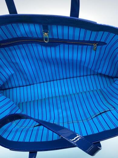 画像：LOUIS VUITTONコスミックPM_コスミックブラッサム_BLU/エナメル/BLU6