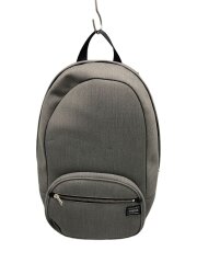 アーバンデイパック(S)リュック/--/GRY/525-09965