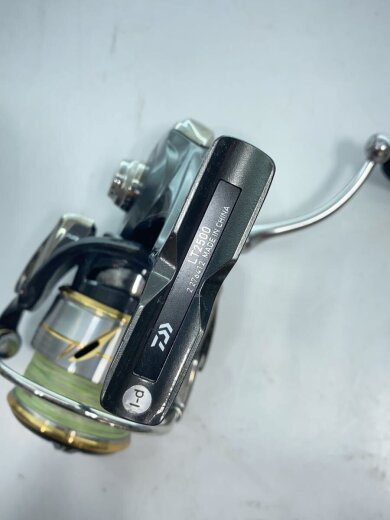 商品画像：2276412 ダイワ/20LUVIAS/LT2500/リール/2276412 2