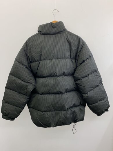 商品画像：danville jacket/ダウンジャケット/XL/ポリエステル/GRN/チェック/i028134 2