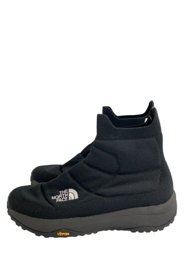 商品画像：Shelter Knit Mid WRハイカットスニーカー/27cm/BLK/NF54342 1