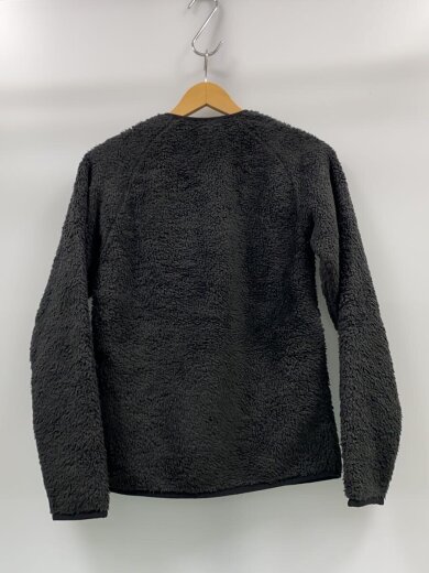 商品画像：Los Gatos Fleece Crew /トップス/XS/ポリエステル/BLK/25895FA22 2