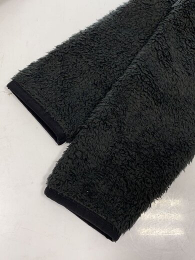 商品画像：Los Gatos Fleece Crew /トップス/XS/ポリエステル/BLK/25895FA22 5